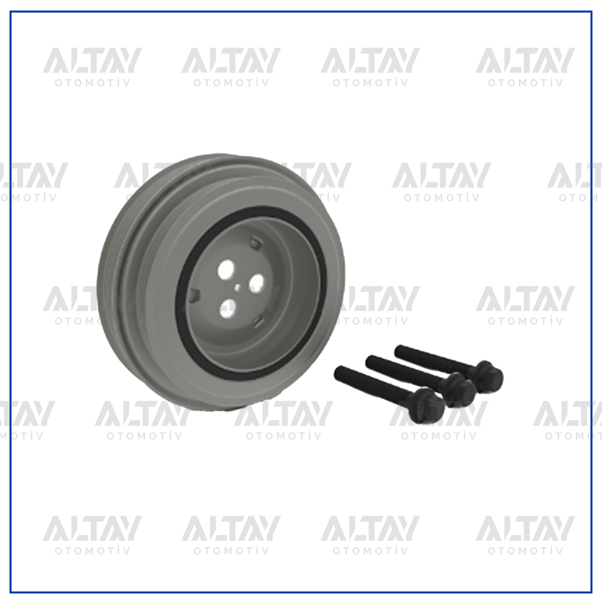 Peugeot Boxer Krank Kasnak OEM 0515S9 Peugeot Boxer Krank Kasnak OEM 0515S9